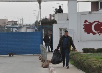 Gaziantep'te tahliyeler sürüyor