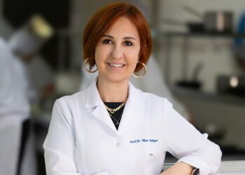 Gıdaların görsel dokusu sürdürülebilir tüketimi şekillendirebilir
