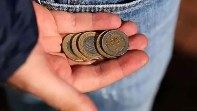 Göreli yoksulluk oranı 0,6 puan azaldı