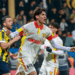 Göztepe ve Manisa FK'dan 4 futbolcu gözaltında