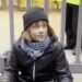 Greta Thunberg, Londra'daki Filistin eyleminde gözaltına alındı
