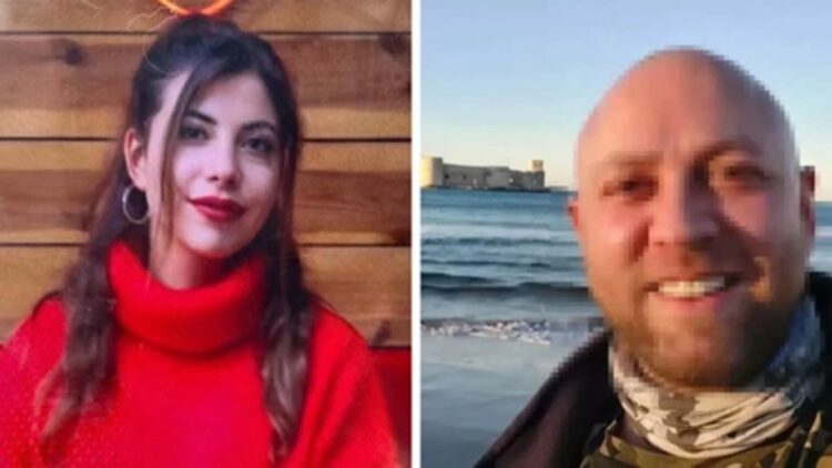 Gülhan Taş'ı öldüren eski sevgilisi tutuklandı