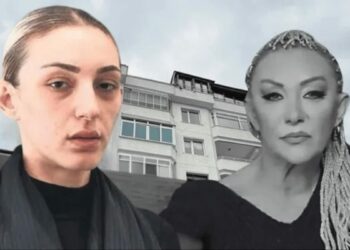 Güllü'nün kızı Tuğyan Ülkem Gülter'in ifadesi ortaya çıktı