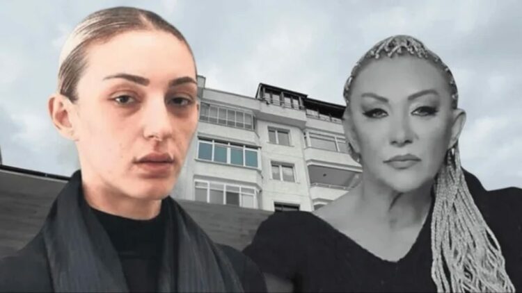 Güllü'nün kızı Tuğyan Ülkem Gülter'in ifadesi ortaya çıktı