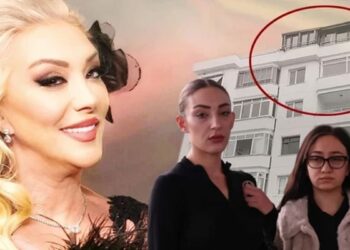 Güllü'nün kızı Tuğyan'ın uyuşturucu test sonuçları açıklandı