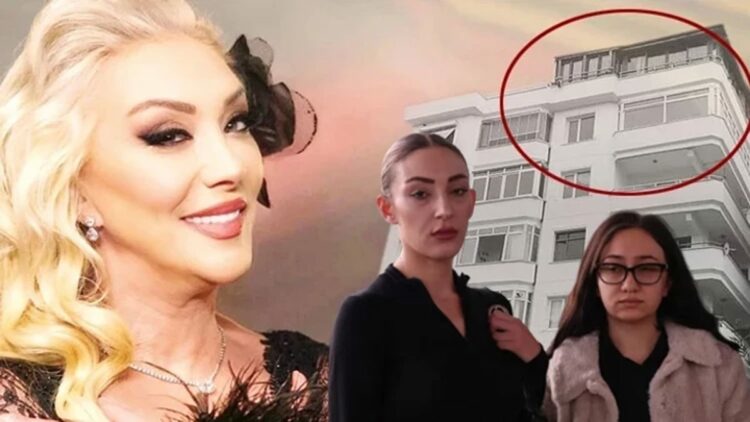 Güllü'nün kızı Tuğyan'ın uyuşturucu test sonuçları açıklandı