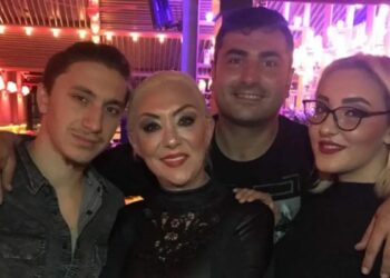 Güllü'nün oğlu ifadeye çağırıldı
