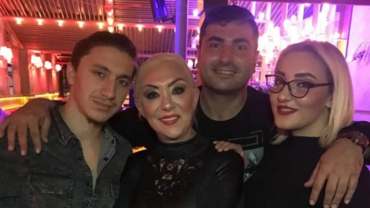 Güllü'nün oğlu ifadeye çağırıldı