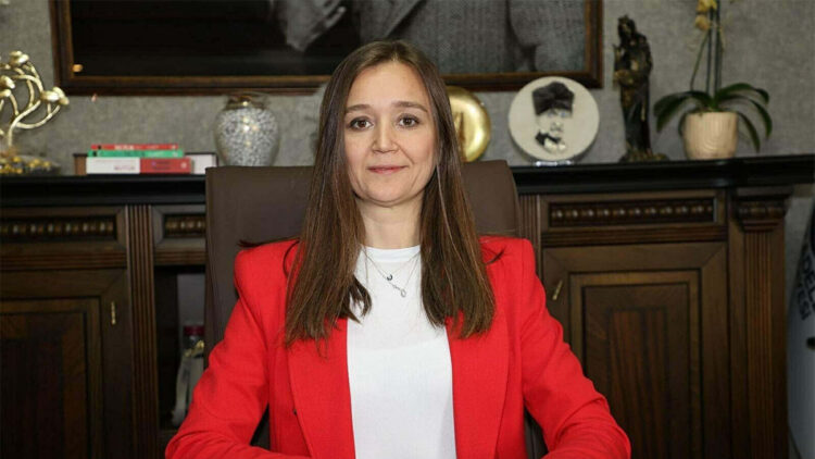 Gülşah Durbay'ın hayati riski sürüyor