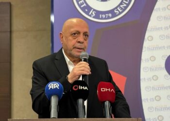 HAK-İŞ'ten Asgari Ücret Komisyonu'na çağrı: Yapı değişmeli