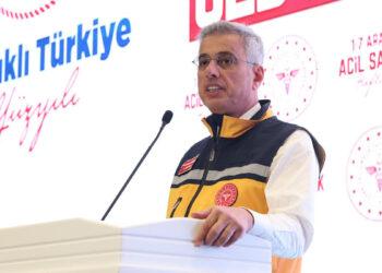 Havaalanları ve AVM'lere şok cihazı geliyor