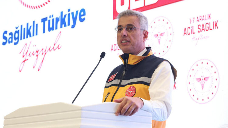 Havaalanları ve AVM'lere şok cihazı geliyor