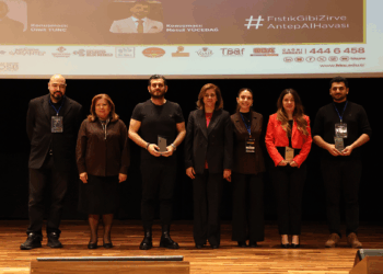 Hasan Kalyoncu Üniversitesi’nde Yapay Zeka Zirvesi gerçekleştirildi
