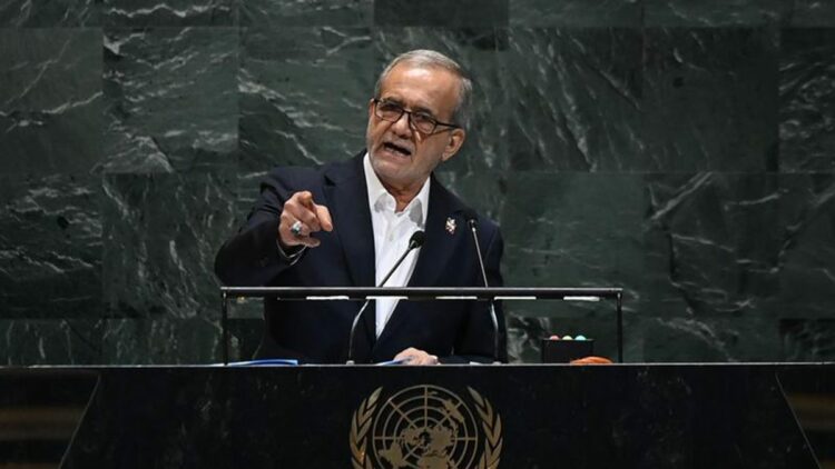 Her türlü saldırıya sert cevap vereceğiz