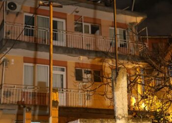 Hırsızlık için girilen evde işlenen cinayette 5 gözaltı