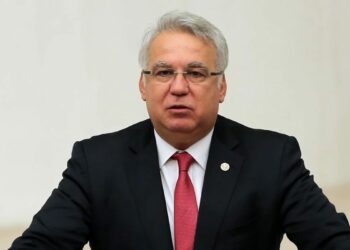 Hüseyin Kocabıyık'ın yargılandığı davada karar verildi