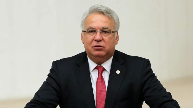 Hüseyin Kocabıyık'ın yargılandığı davada karar verildi