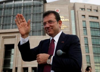 İBB iddianamesinde 106 kişi hakkında ‘tutukluluğuna devam’ kararı verildi