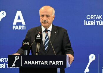 İHA konusu hassas ve kritik