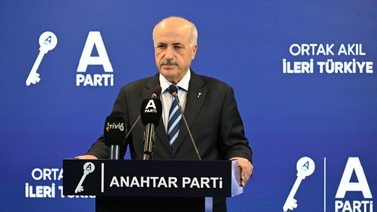 İHA konusu hassas ve kritik