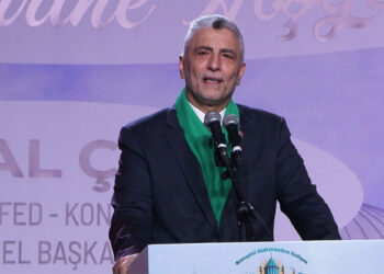 Ekonomimiz son 21 çeyrektir büyümeye devam ediyor
