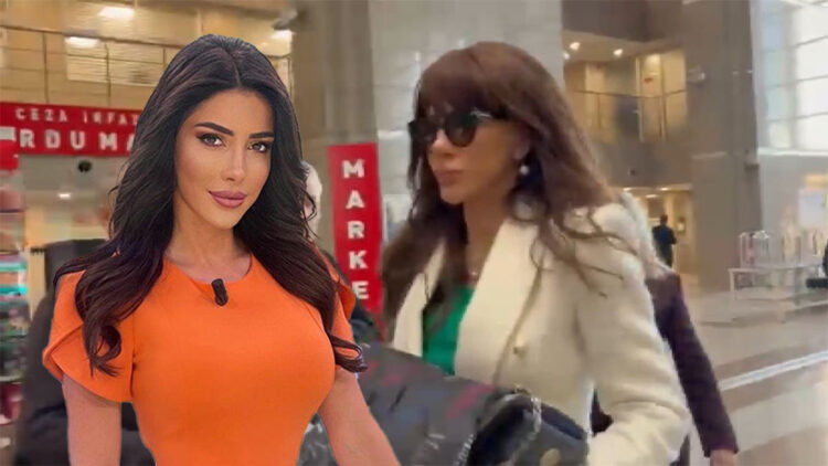 Ela Rümeysa Cebeci'nin ek ifadesi ortaya çıktı