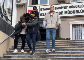 Filistin'de gıda ticareti yapan Lübnanlı iş insanı dolandırıldı