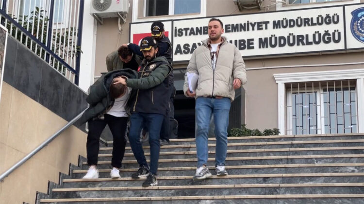 Filistin'de gıda ticareti yapan Lübnanlı iş insanı dolandırıldı