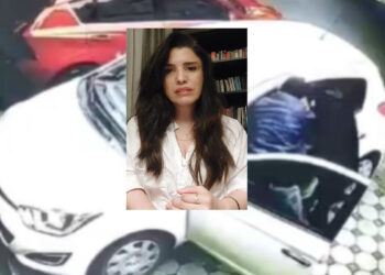 Astım hastası kadının darbedildiği davada karar çıktı