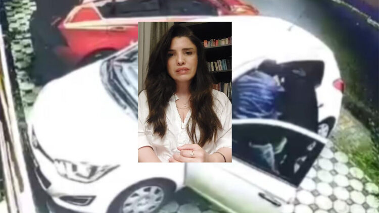 Astım hastası kadının darbedildiği davada karar çıktı