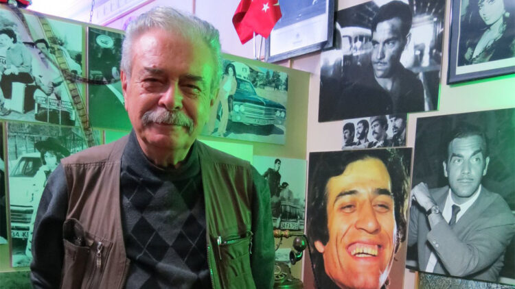 Müzisyen Zafer Dilek hayatını kaybetti