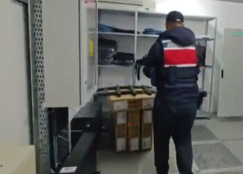 Payco Elektronik Ödeme hizmetlerine 'yasa dışı bahis' operasyonu: 9 şüpheli tutuklandı