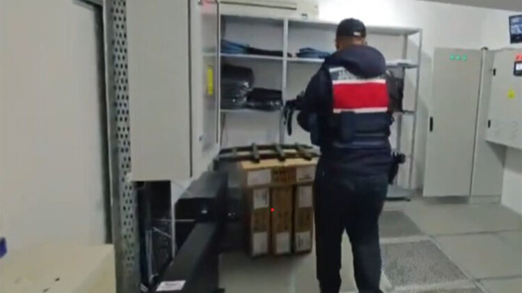 Payco Elektronik Ödeme hizmetlerine 'yasa dışı bahis' operasyonu: 9 şüpheli tutuklandı