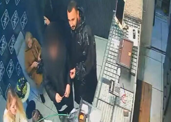 Sarıyer'de eşinin altınlarını çalıp kumar borcu için bozdurdu