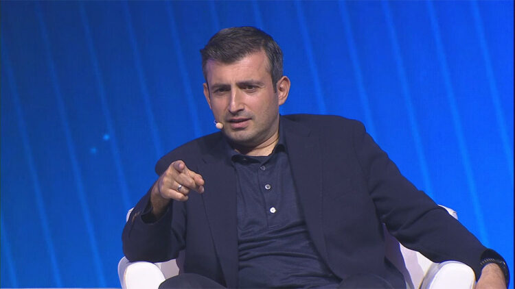 Selçuk Bayraktar 'Take Off İstanbul 2025' zirvesinde konuştu