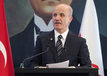 Dünya sıralamasında 6 üniversitemiz ilk 500'e girdi