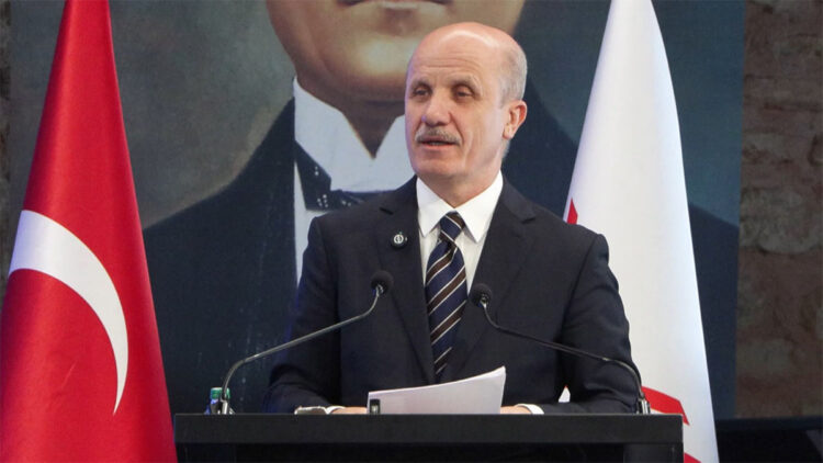 Dünya sıralamasında 6 üniversitemiz ilk 500'e girdi