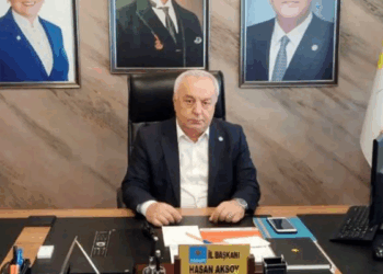 İYİ Parti Samsun İl Başkanı Hasan Aksoy, darbedildi
