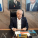 İYİ Parti Samsun İl Başkanı Hasan Aksoy, darbedildi