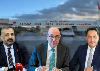 İZBETON'da kooperatif yolsuzluğu davasında 3'üncü duruşma