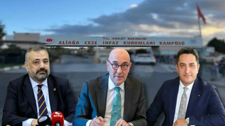 İZBETON'da kooperatif yolsuzluğu davasında 3'üncü duruşma