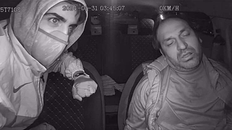 İzmir'de taksici Oğuz Erge cinayetinde sanığın cezasını Yargıtay onadı