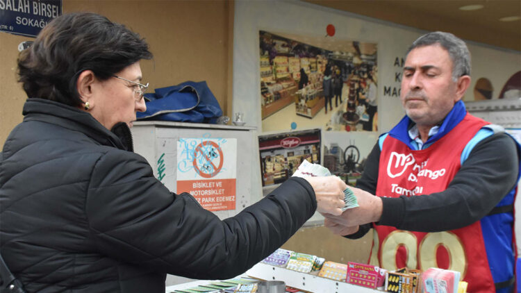 yılbaşı özel çekilişi için geri sayım başladı