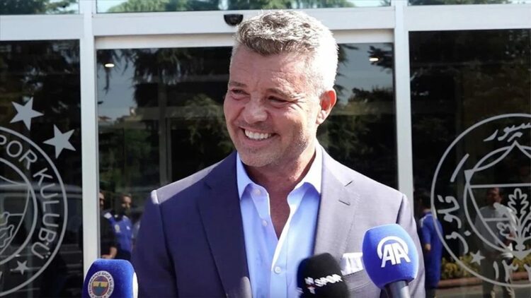 İfadeye çağırılan Sadettin Saran adliyeye geldi