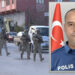 Şehit olan polis memuru İlker Pehlivan Yalova'da defnedilecek