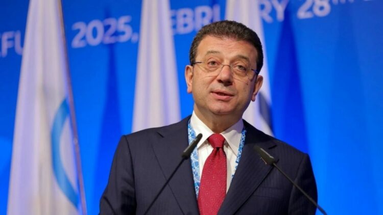 İmamoğlu'nun diploma iptaline karşı açtığı davanın tarihi belli oldu