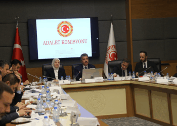 İnfaz düzenlemelerini içeren 11'nci Yargı Paketi komisyonda kabul edildi