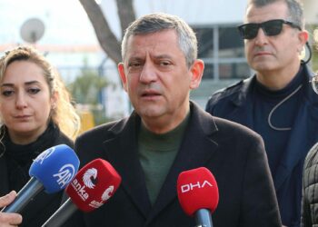 İnfaz rejiminin baştan sona değerlendirmesi lazım