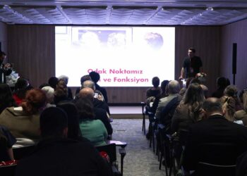 İnme sonrası hayata yeniden 'merhaba' dediler