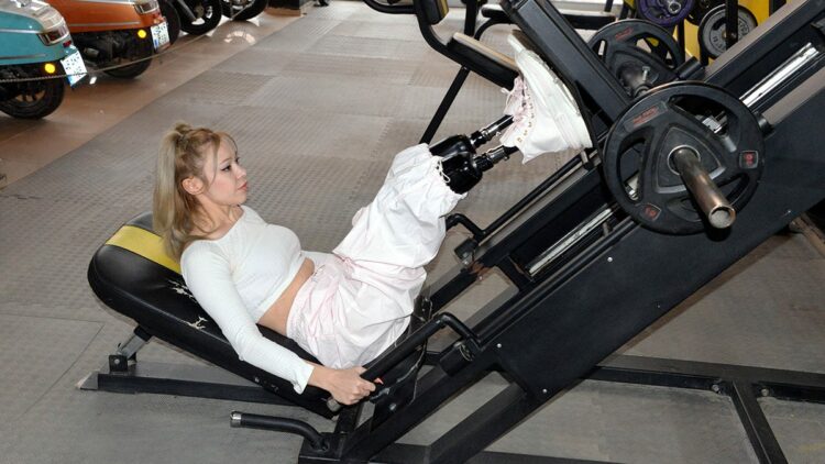 İrem'in bacaklarını kaybettiği kazaya neden olan sürücüye 15 yıla kadar hapis istemi